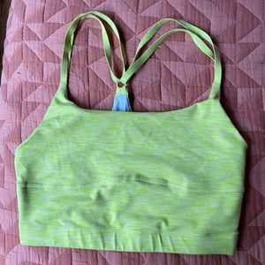 Outdoor Voices Sports Bra Tank - Size M